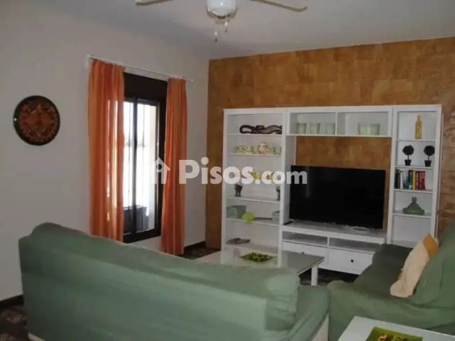 Chalet en alquiler en Carretera de Barrio Nuevo