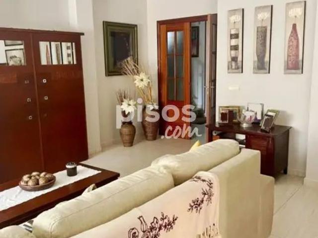 Chalet en alquiler en Carretera Rinconcillo