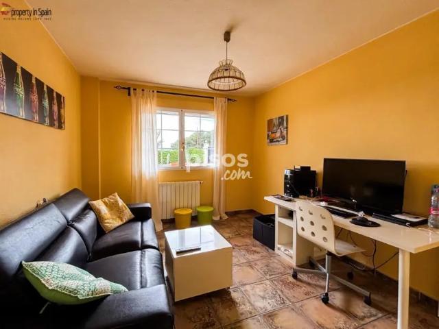 Chalet en alquiler en Carrer Montiboli