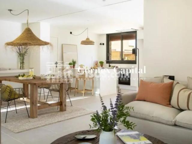 Chalet en alquiler en Carrer Ample