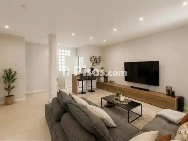 Chalet en alquiler en Carrer Berlin