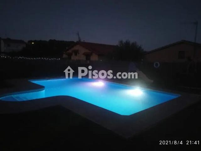 Chalet en alquiler en Carrer Crepuscle