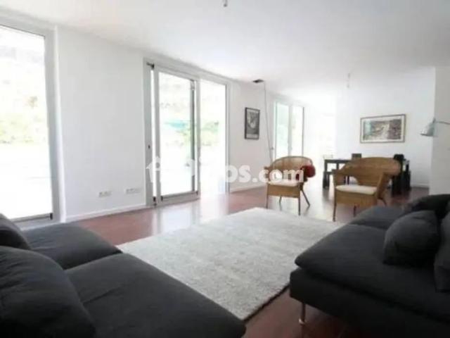 Chalet en alquiler en Carrer de Manresa