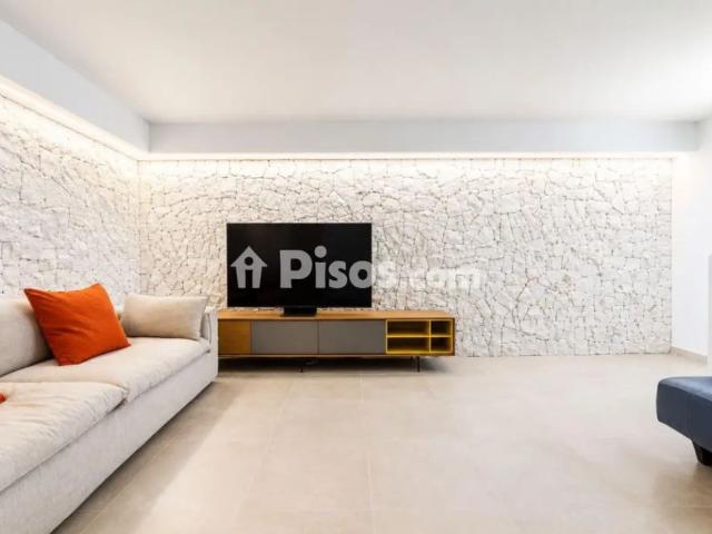 Chalet en alquiler en Carrer de Chipre