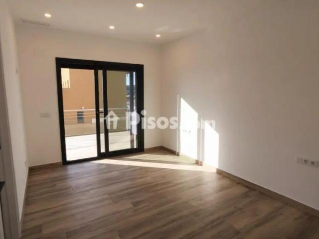 Chalet en alquiler en Carrer de Francesc Pujol, 1