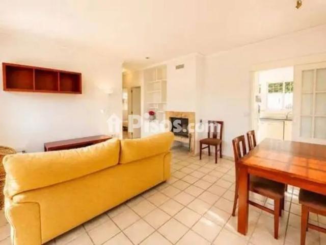 Chalet en alquiler en Carrer de Iuno