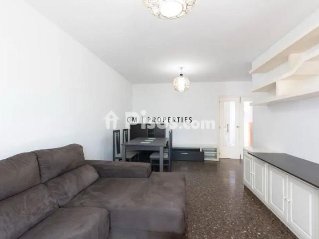 Chalet en alquiler en Carrer de Juan Vilar Arenes