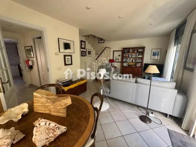 Chalet en alquiler en Carrer de Joan Suris