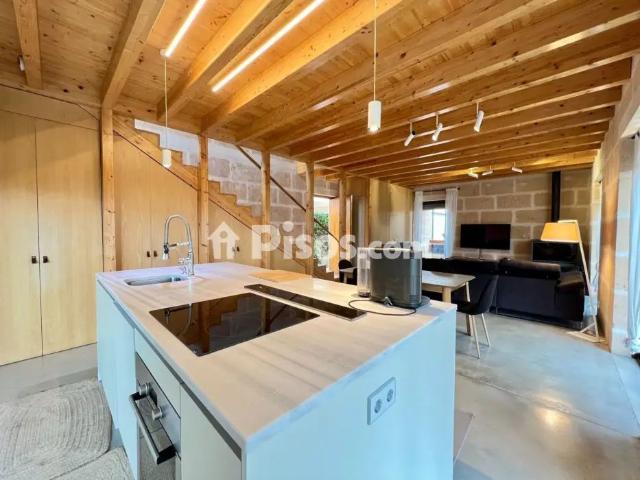 Chalet en alquiler en Carrer de la Gamba