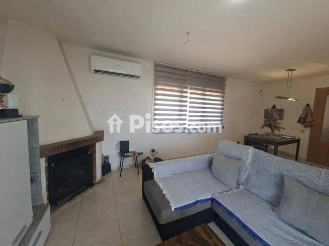 Chalet en alquiler en Carrer de les Fogaroses