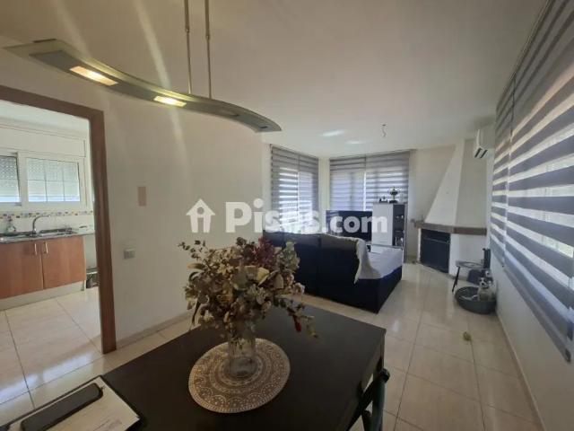 Chalet en alquiler en Carrer de les Fogaroses