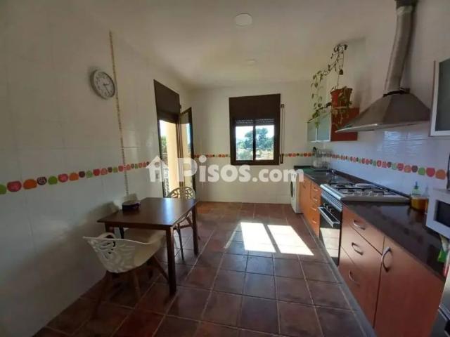 Chalet en alquiler en Carrer de les Guilleries