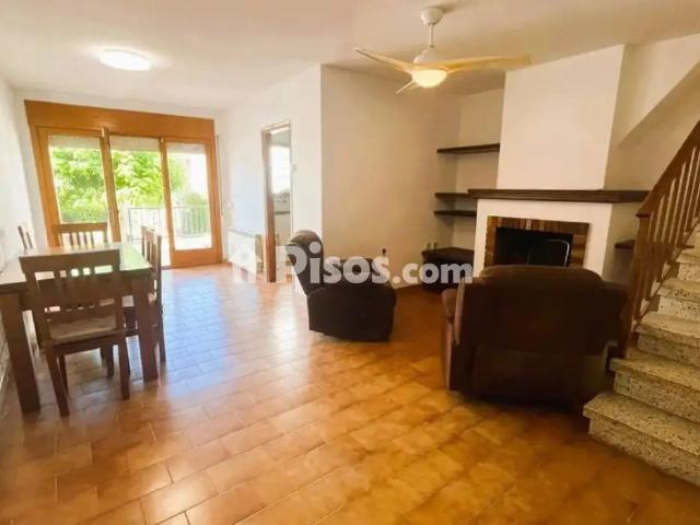 Chalet en alquiler en Carrer de Sant Josep
