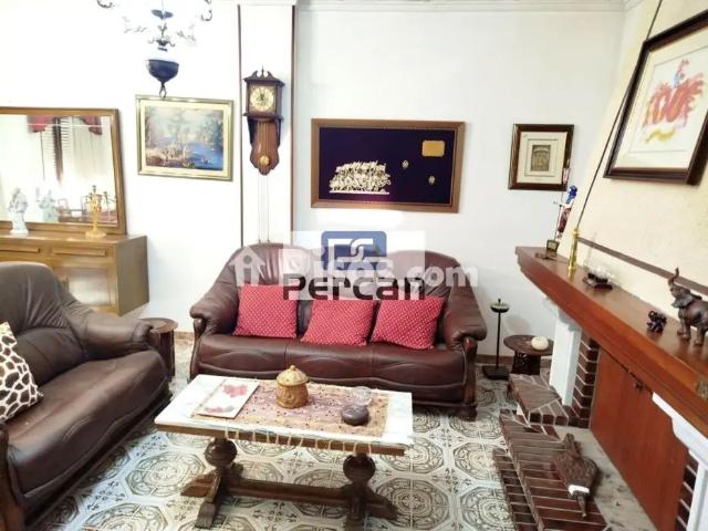 Chalet en alquiler en Carrer de Sant Ramon, cerca de Avenida del Metro