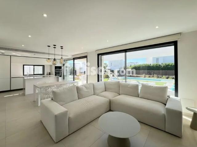Chalet en alquiler en Carrer de Ses Mates, 1