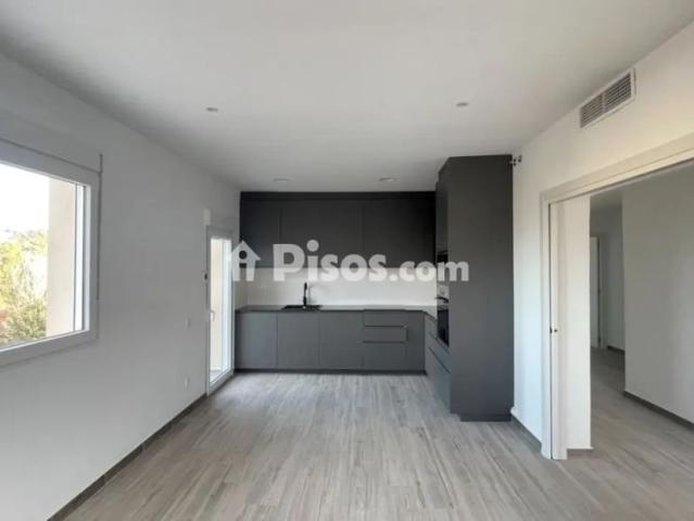 Chalet en alquiler en Carrer de Vista Alegre, 141