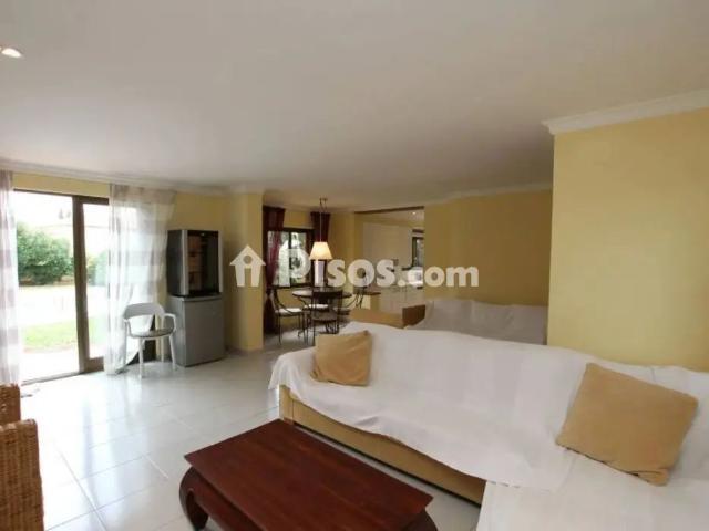 Chalet en alquiler en Carrer del Tulipa