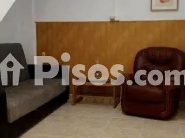 Chalet en alquiler en Carrer del Cid