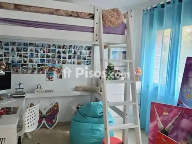 Chalet en alquiler en Carrer del Llobregat