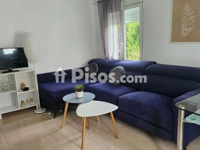 Chalet en alquiler en Carrer del Llac Onega