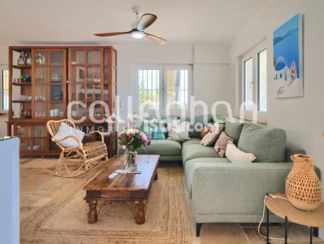 Chalet en alquiler en Carrer del Llac Hurón