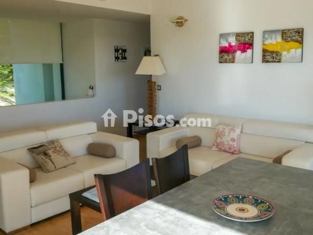 Chalet en alquiler en Carrer Rei Jaume I