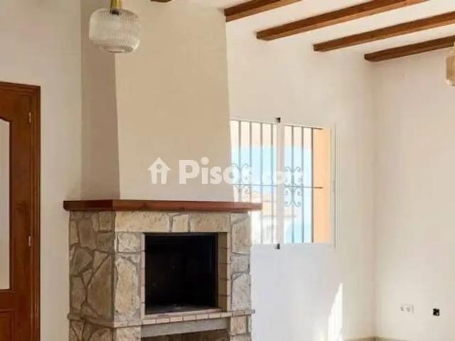 Chalet en alquiler en Carrer Violetas