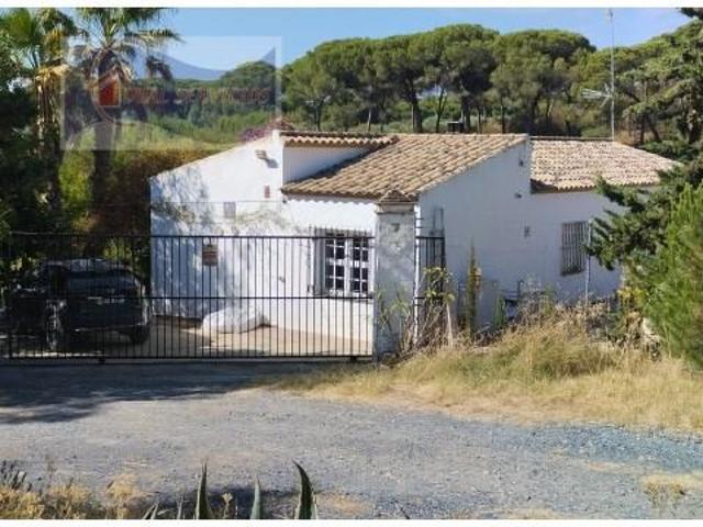 Chalet en alquiler en Cartaya