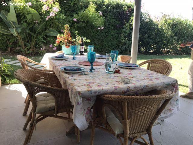 Chalet en Alquiler en Cartaya, Huelva
