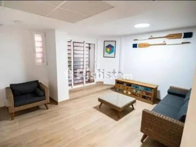 Chalet en alquiler en Casco Antiguo Santa Cruz