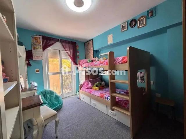 Chalet en alquiler en Casabermeja
