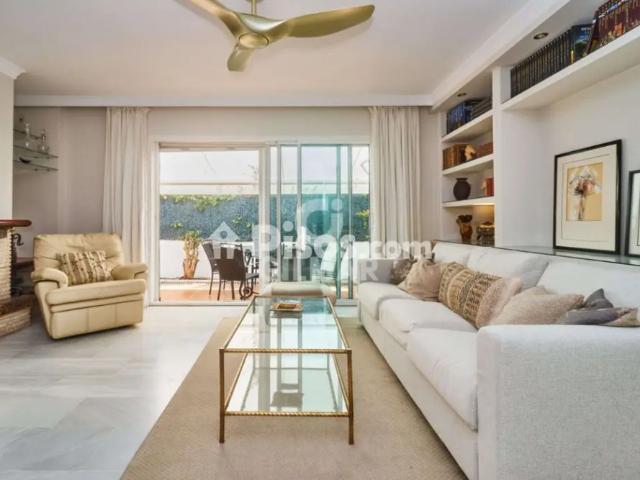 Chalet en alquiler en Casablanca