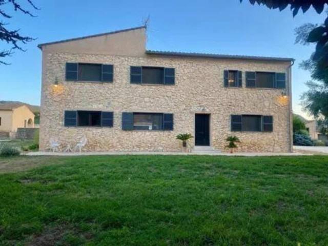 Chalet en alquiler en Castalla