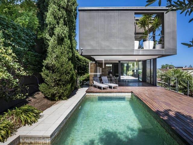 Chalet en alquiler en Castelldefels, Barcelona Costa Garraf