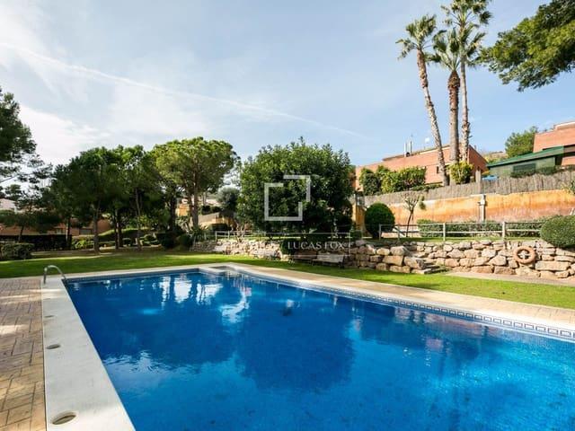 Chalet en alquiler en Castelldefels, Barcelona Costa Garraf