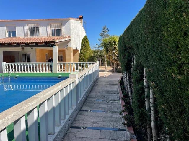 Chalet en alquiler en Cehegín, Murcia