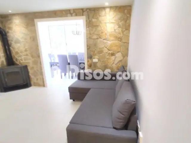Chalet en alquiler en Centre