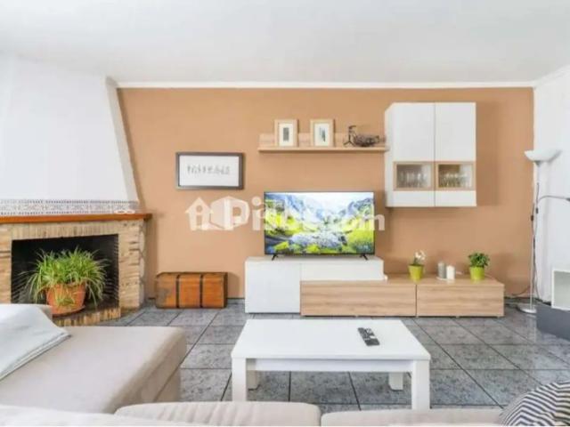 Chalet en alquiler en Centre