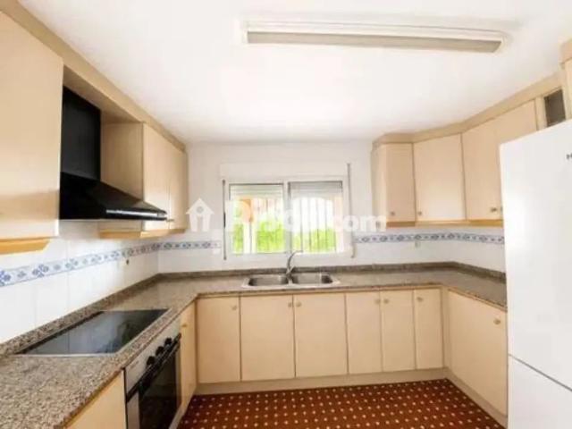 Chalet en alquiler en Centre