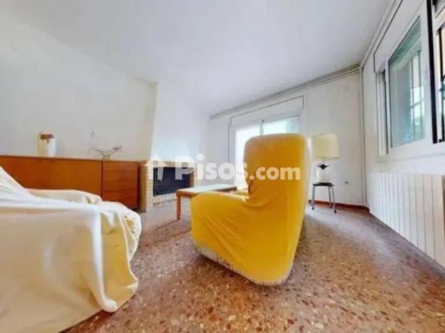 Chalet en alquiler en Centre