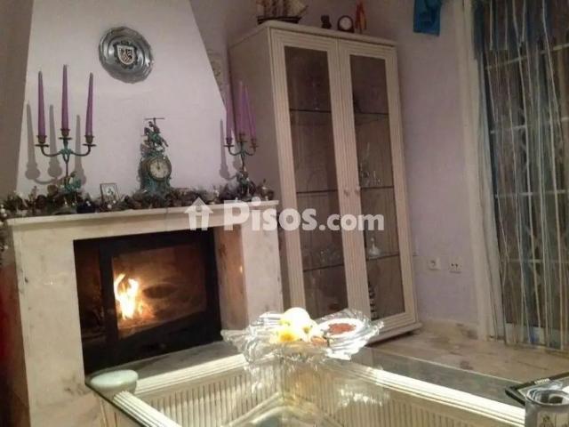 Chalet en alquiler en Centro