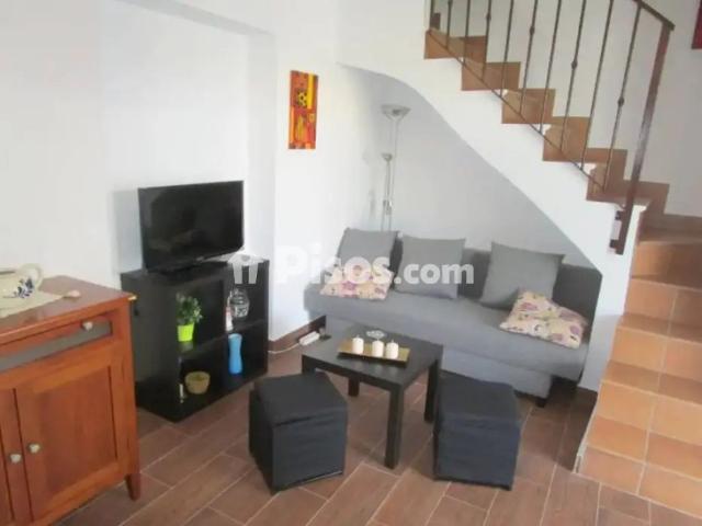 Chalet en alquiler en Centro