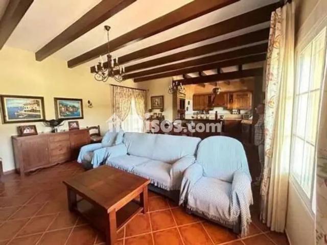 Chalet en alquiler en Centro