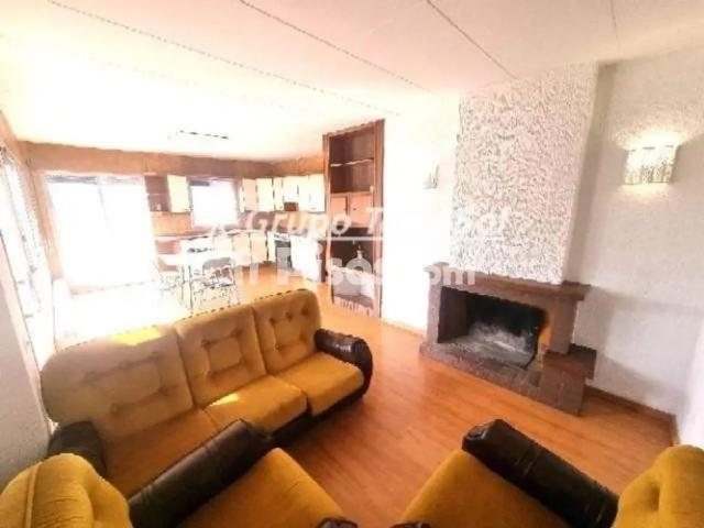 Chalet en alquiler en Centro