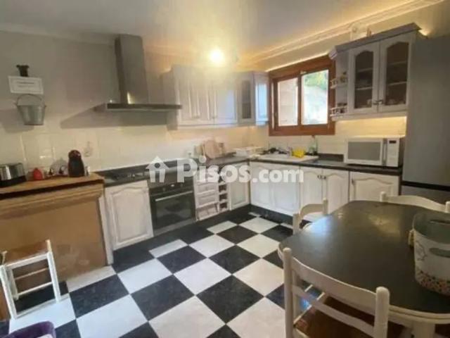 Chalet en alquiler en Centro