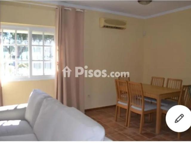 Chalet en alquiler en Centro