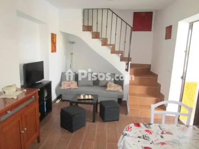 Chalet en alquiler en Centro