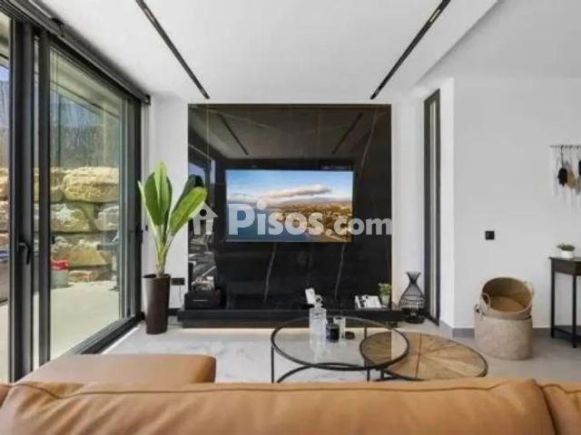 Chalet en alquiler en Centro