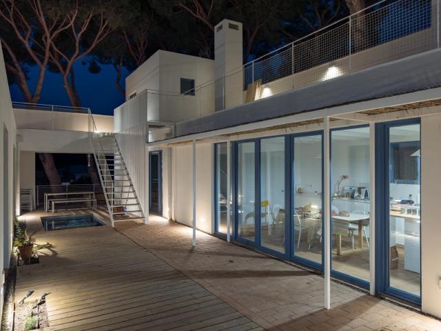 CHALET EN ALQUILER EN CERROMOLINOS