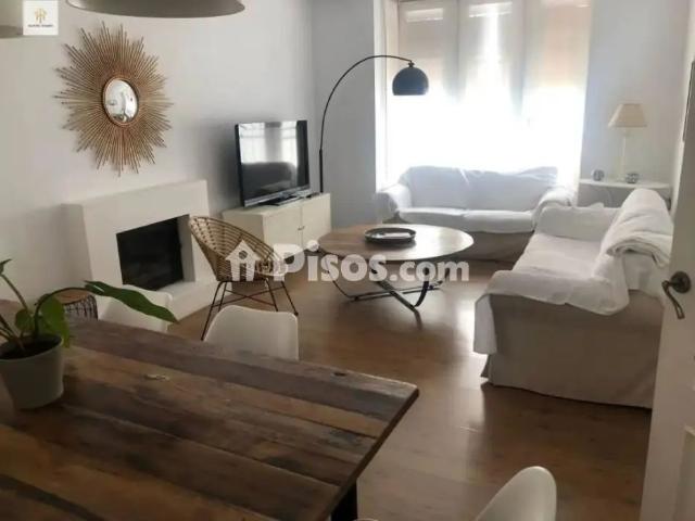Chalet en alquiler en Chiclana de La Frontera